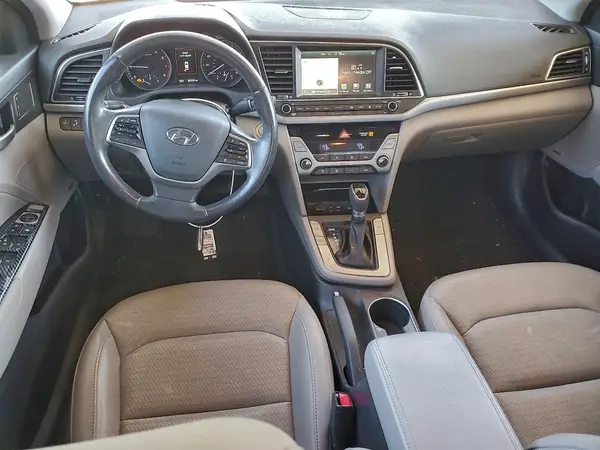 5NPD84LFXHH198019 2020 HYUNDAI ELANTRA - Image 8