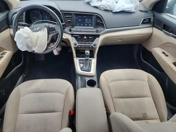 5NPD84LFXHH198182 2017 HYUNDAI ELANTRA - Image 8