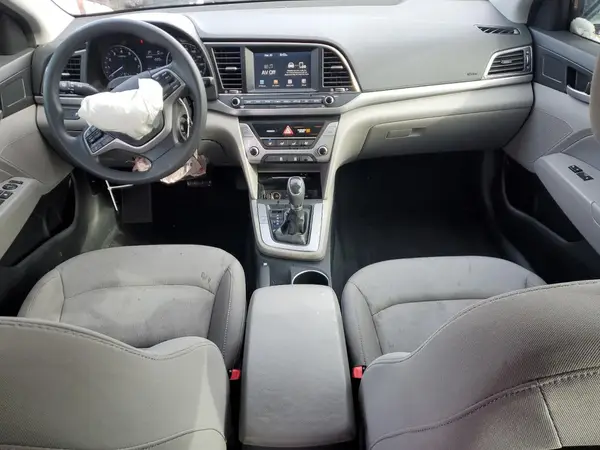 5NPD84LFXHH198246 2017 HYUNDAI ELANTRA - Image 8