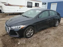 5NPD84LFXHH199087 2017 HYUNDAI ELANTRA