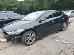 5NPD84LFXHH199090 2017 HYUNDAI ELANTRA