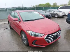 5NPD84LFXHH200030 2017 HYUNDAI ELANTRA