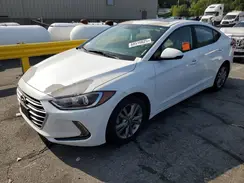 5NPD84LFXHH202716 2017 HYUNDAI ELANTRA
