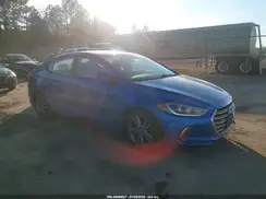 5NPD84LFXHH203235 2017 HYUNDAI ELANTRA