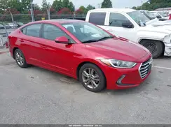 5NPD84LFXHH203784 2017 HYUNDAI ELANTRA