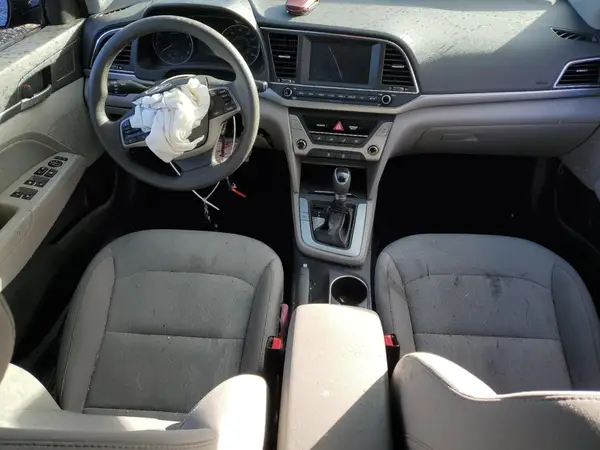 5NPD84LFXHH204921 2017 HYUNDAI ELANTRA - Image 8