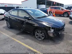 5NPD84LFXHH205731 2017 HYUNDAI ELANTRA