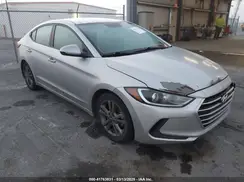 5NPD84LFXHH206118 2017 HYUNDAI ELANTRA