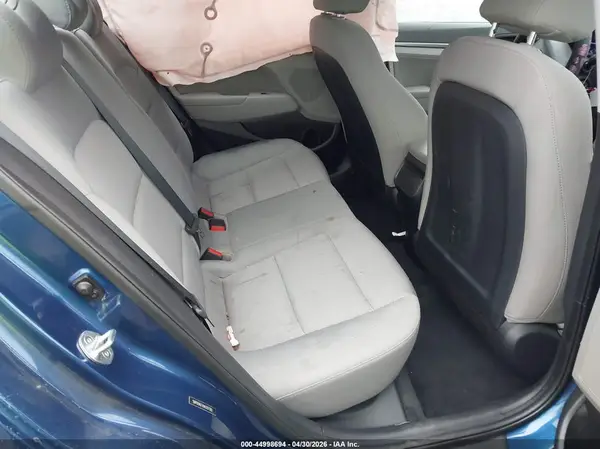 5NPD84LFXHH207382 2017 HYUNDAI ELANTRA - Image 8