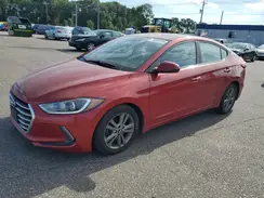 5NPD84LFXJH213141 2018 HYUNDAI ELANTRA