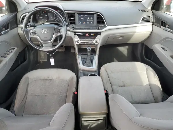 5NPD84LFXJH213141 2018 HYUNDAI ELANTRA - Image 8