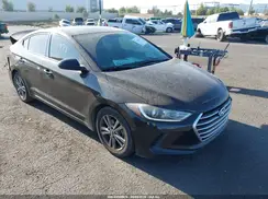 5NPD84LFXJH214595 2018 HYUNDAI ELANTRA