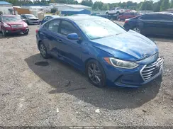 5NPD84LFXJH215276 2018 HYUNDAI ELANTRA