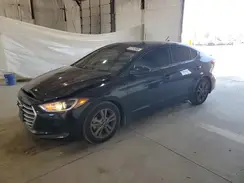 5NPD84LFXJH215326 2018 HYUNDAI ELANTRA