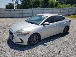 5NPD84LFXJH215570 2018 HYUNDAI ELANTRA