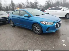 5NPD84LFXJH215701 2018 HYUNDAI ELANTRA