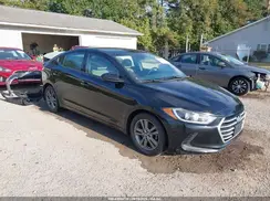 5NPD84LFXJH217187 2018 HYUNDAI ELANTRA