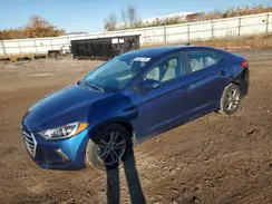 5NPD84LFXJH217254 2018 HYUNDAI ELANTRA