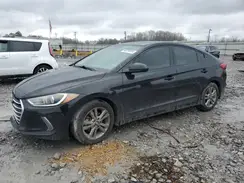 5NPD84LFXJH218145 2018 HYUNDAI ELANTRA