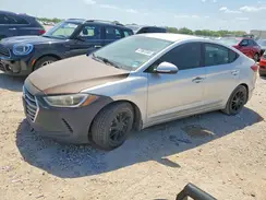 5NPD84LFXJH218842 2018 HYUNDAI ELANTRA