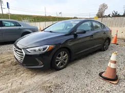 5NPD84LFXJH219201 2018 HYUNDAI ELANTRA