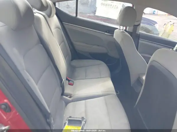 5NPD84LFXJH219666 2018 HYUNDAI ELANTRA - Image 8