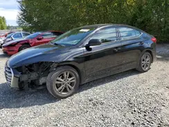 5NPD84LFXJH220588 2018 HYUNDAI ELANTRA