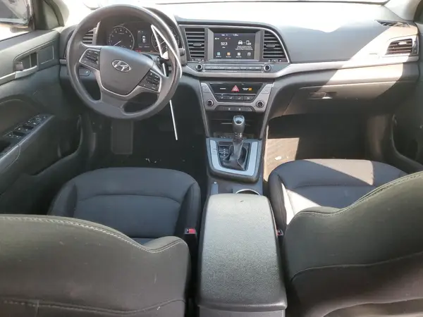 5NPD84LFXJH221157 2018 HYUNDAI ELANTRA - Image 8