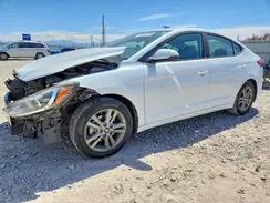 5NPD84LFXJH221174 2018 HYUNDAI ELANTRA
