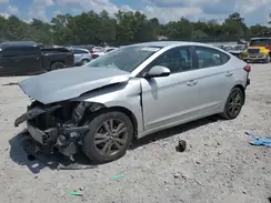 5NPD84LFXJH221448 2018 HYUNDAI ELANTRA