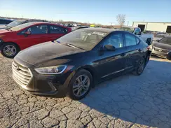 5NPD84LFXJH221482 2018 HYUNDAI ELANTRA