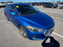 5NPD84LFXJH222406 2018 HYUNDAI ELANTRA