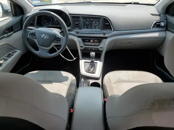 5NPD84LFXJH222616 2018 HYUNDAI ELANTRA - Image 8