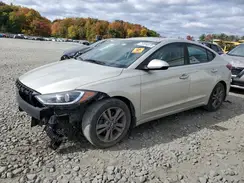 5NPD84LFXJH223085 2018 HYUNDAI ELANTRA