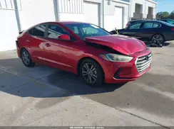 5NPD84LFXJH223118 2018 HYUNDAI ELANTRA