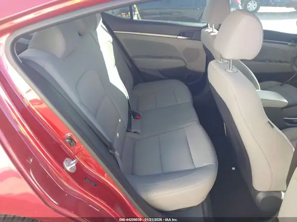 5NPD84LFXJH223118 2018 HYUNDAI ELANTRA - Image 8