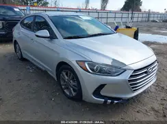 5NPD84LFXJH223233 2018 HYUNDAI ELANTRA