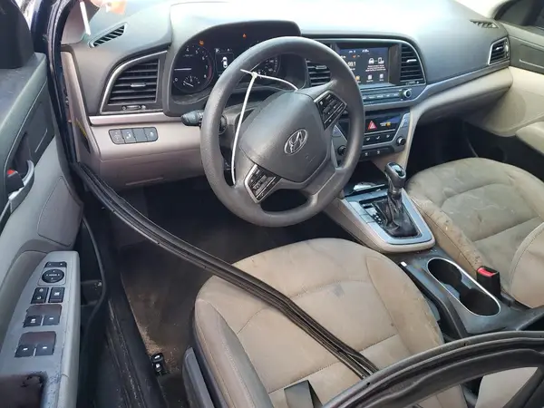 5NPD84LFXJH223314 2018 HYUNDAI ELANTRA - Image 8