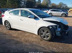 5NPD84LFXJH223328 2018 HYUNDAI ELANTRA