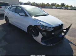 5NPD84LFXJH223989 2018 HYUNDAI ELANTRA