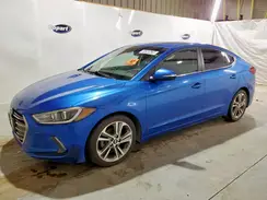 5NPD84LFXJH224060 2018 HYUNDAI ELANTRA