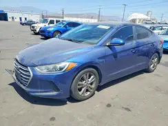 5NPD84LFXJH224303 2018 HYUNDAI ELANTRA