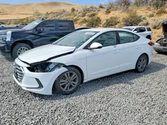 5NPD84LFXJH224642 2018 HYUNDAI ELANTRA