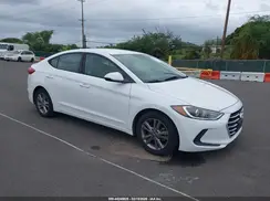 5NPD84LFXJH224673 2018 HYUNDAI ELANTRA