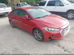 5NPD84LFXJH226195 2018 HYUNDAI ELANTRA