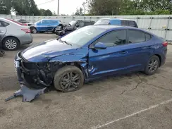 5NPD84LFXJH226200 2018 HYUNDAI ELANTRA