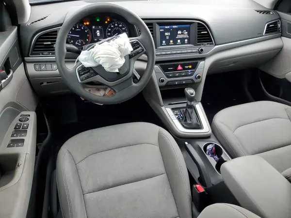 5NPD84LFXJH226200 2018 HYUNDAI ELANTRA - Image 8