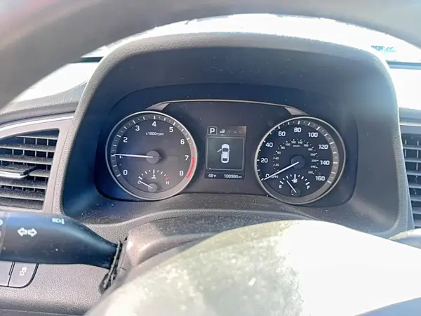 5NPD84LFXJH226410 2018 HYUNDAI ELANTRA - Image 8