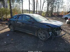 5NPD84LFXJH226794 2018 HYUNDAI ELANTRA