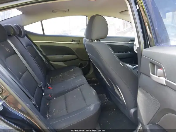 5NPD84LFXJH226794 2018 HYUNDAI ELANTRA - Image 8